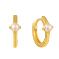 She's a Pearl Earrings - Vantage Jewelry