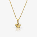 Silver Springs Necklace - Vantage Jewelry