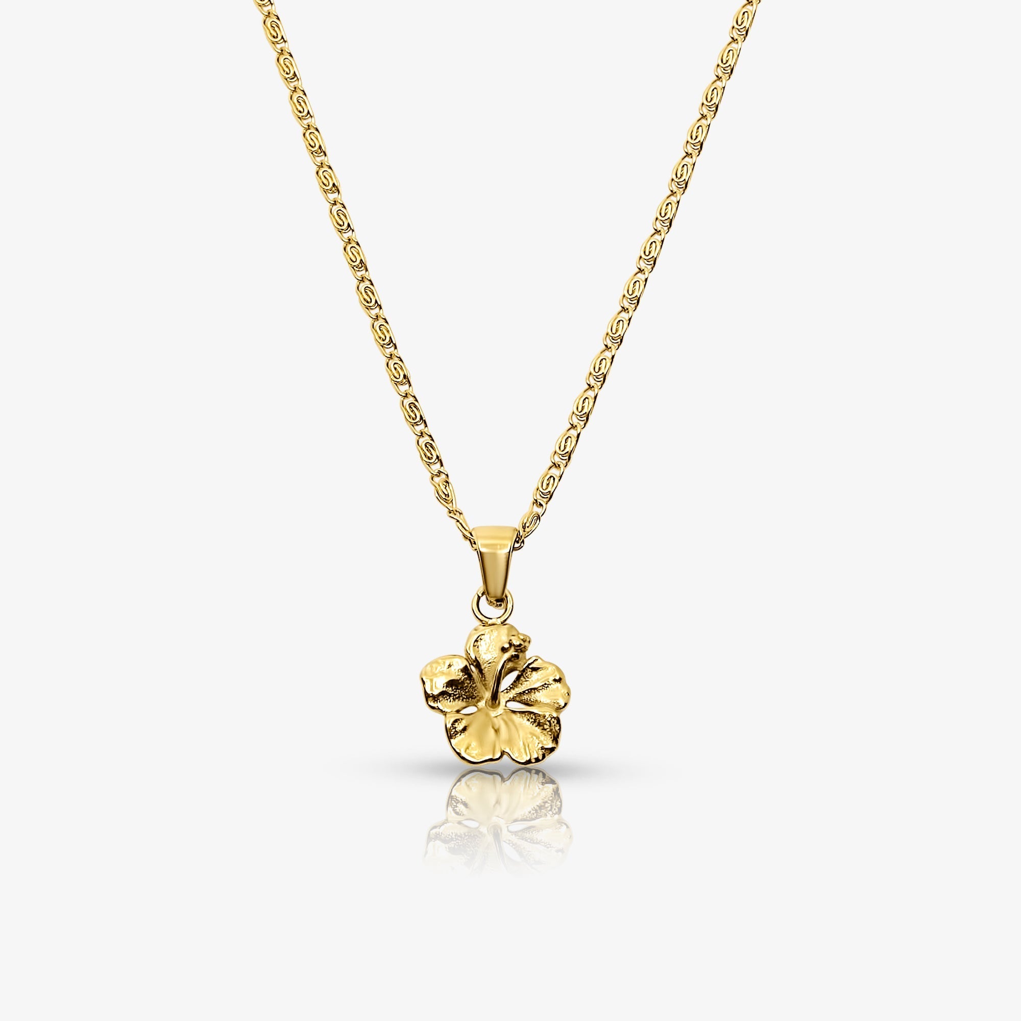 Silver Springs Necklace - Vantage Jewelry