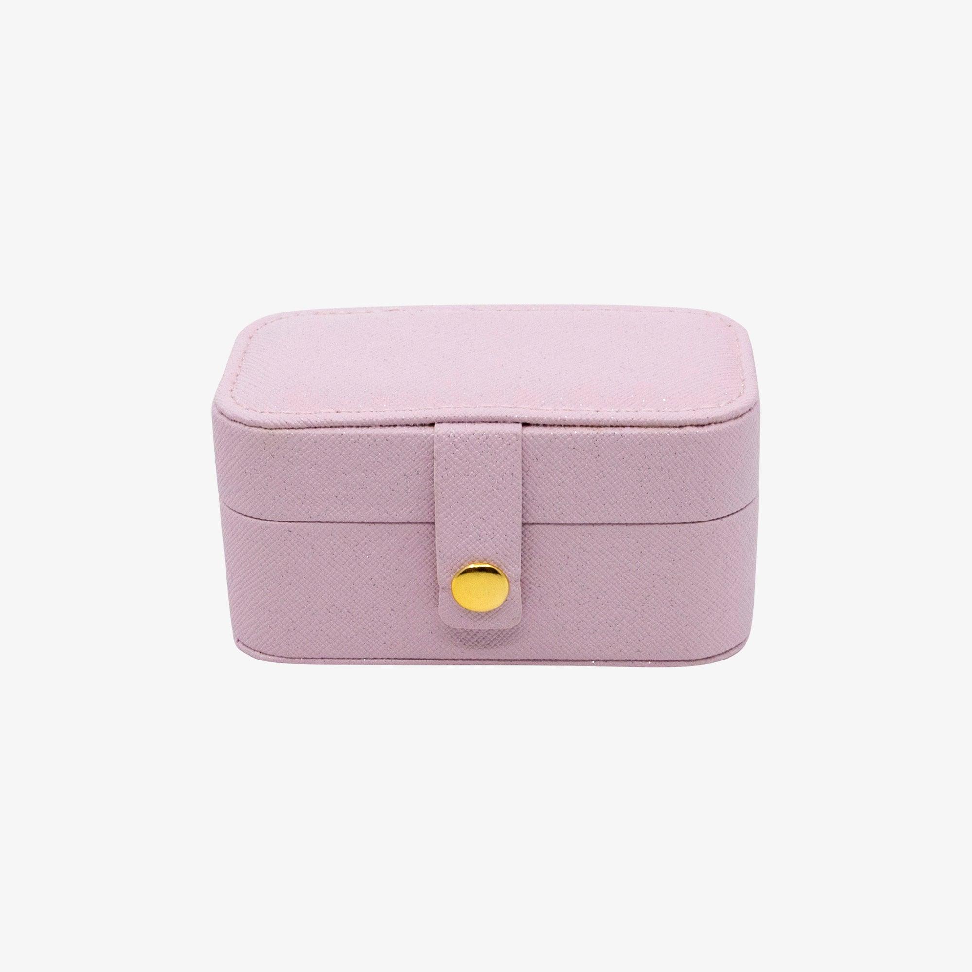 Mini Travel Jewelry Case - Vantage Jewelry