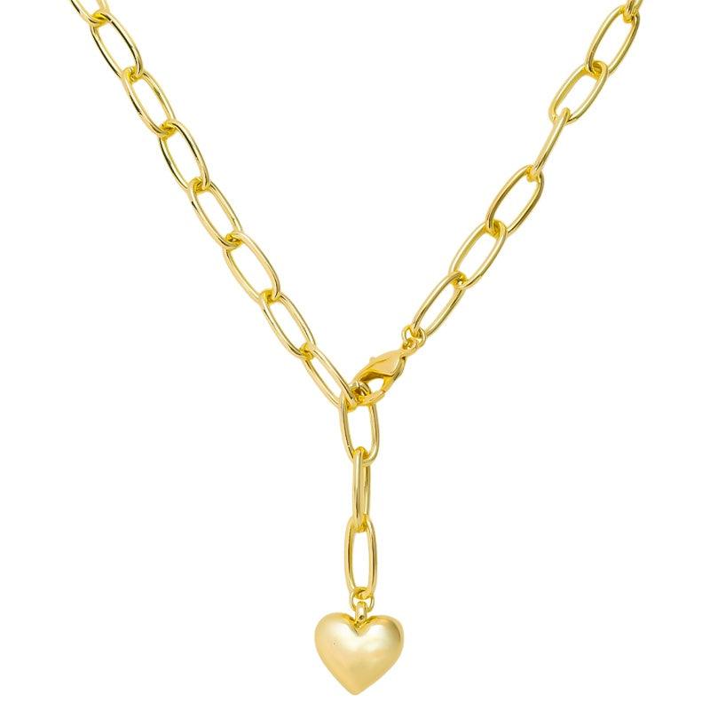 Spoiled Necklace - Vantage Jewelry