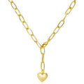 Spoiled Necklace - Vantage Jewelry