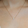 Spoiled Girl Necklace - Vantage Jewelry