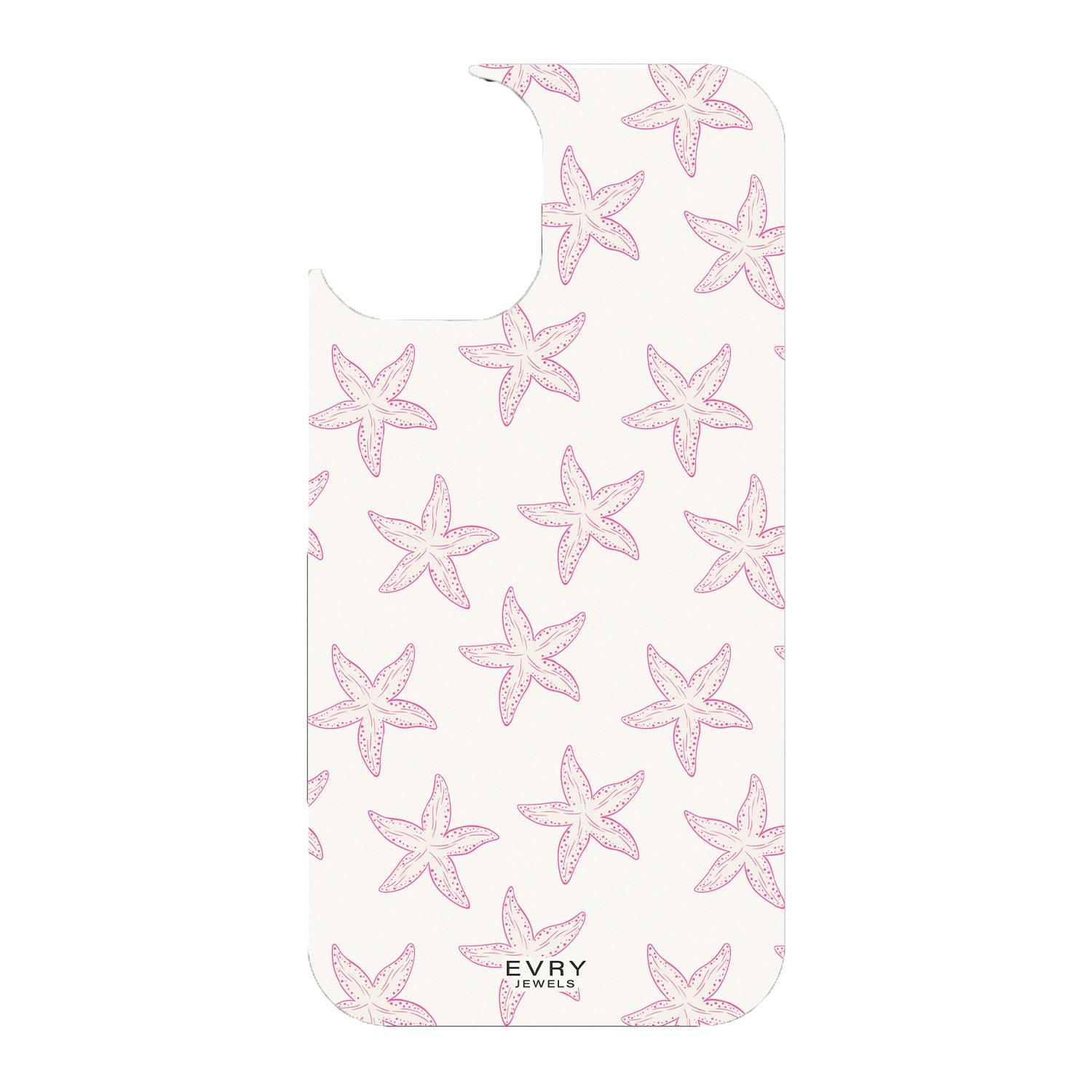Starfish Phone Cover - Vantage Jewelry