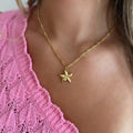 Star of the Sea Necklace - Vantage Jewelry