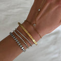 Starry Night Bangle - Vantage Jewelry