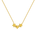 Stars Align Necklace - Vantage Jewelry
