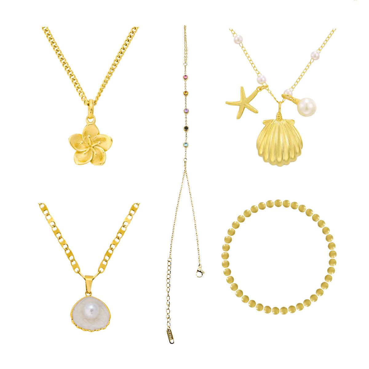 Summer Ready Bundle - Vantage Jewelry