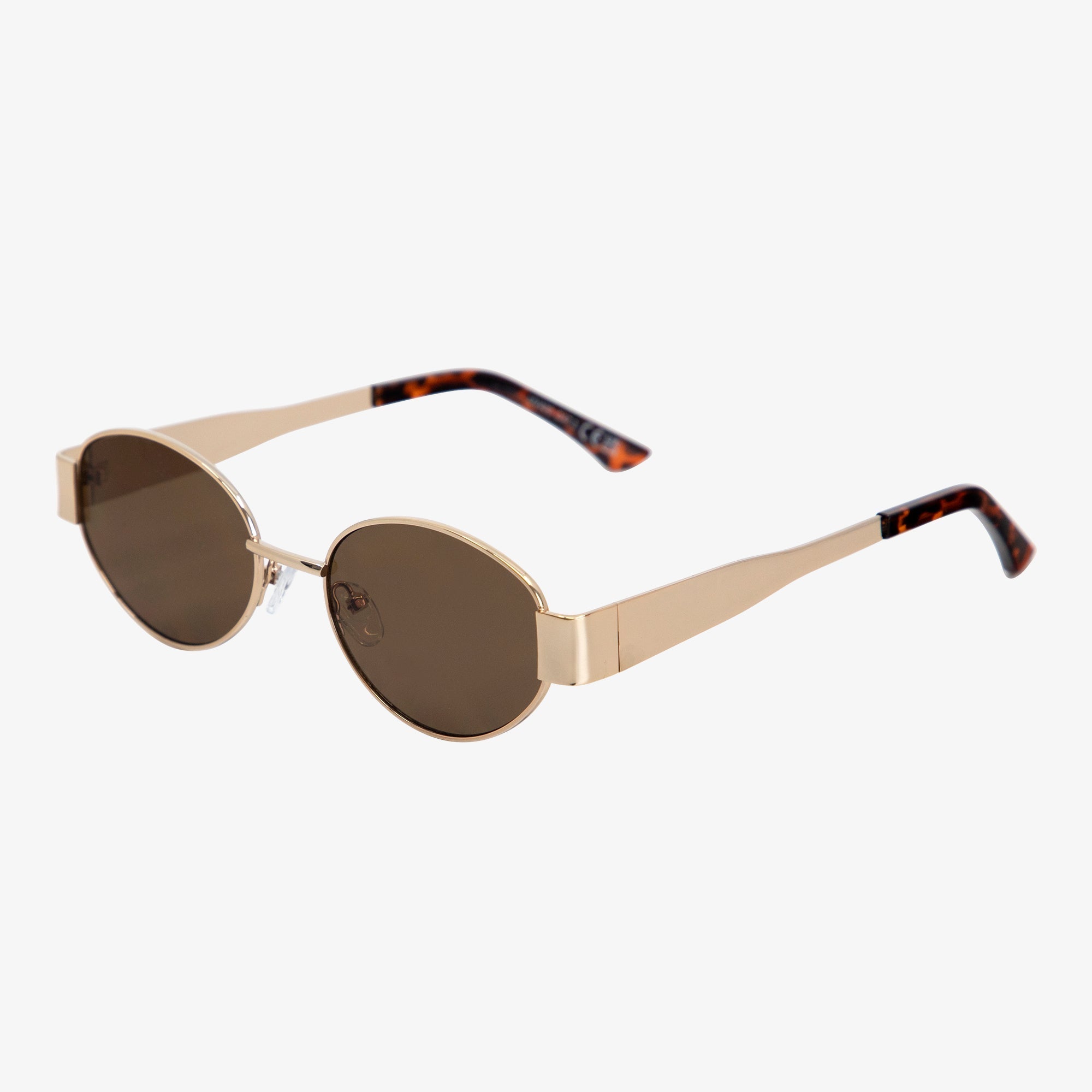 Luxe Muse Sunglasses - Vantage Jewelry