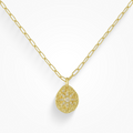 Sunny Necklace - Vantage Jewelry