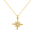 Supernova Necklace - Vantage Jewelry