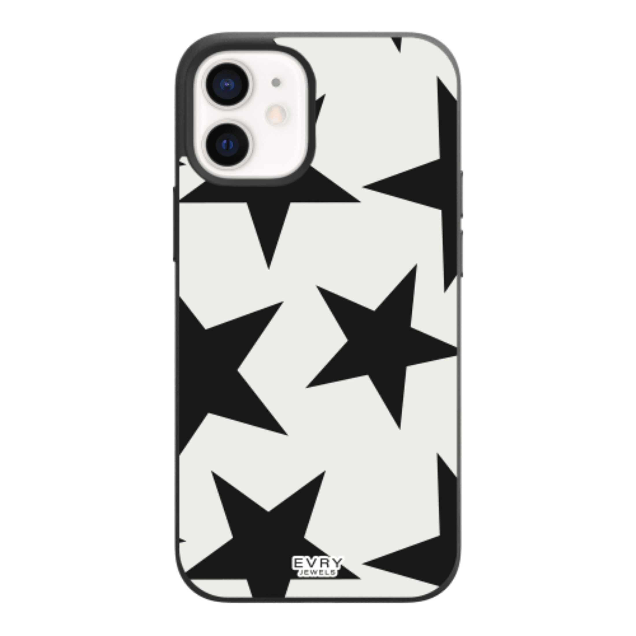 Phone case designed for iPhone - Vantage Jewelry