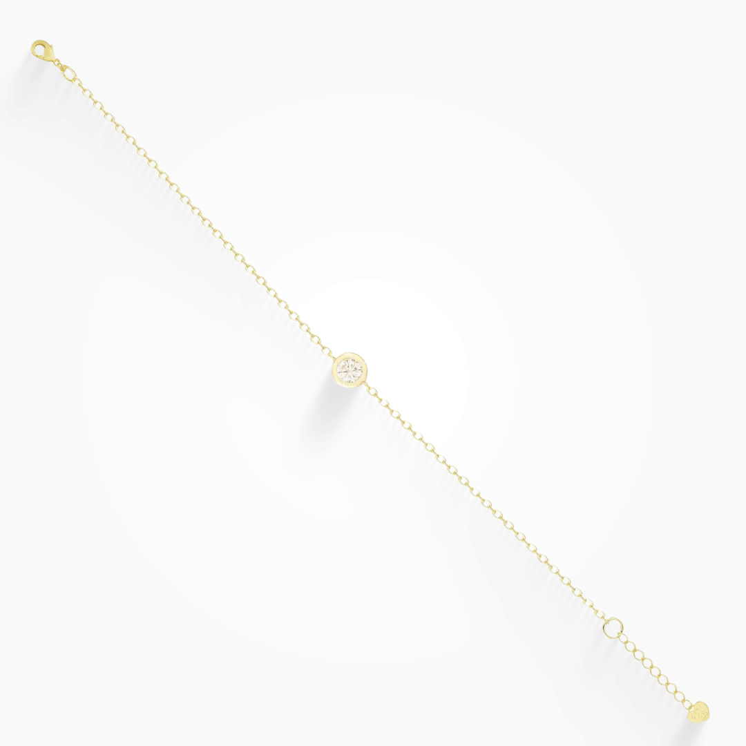 Sweet Thing Bracelet - Vantage Jewelry
