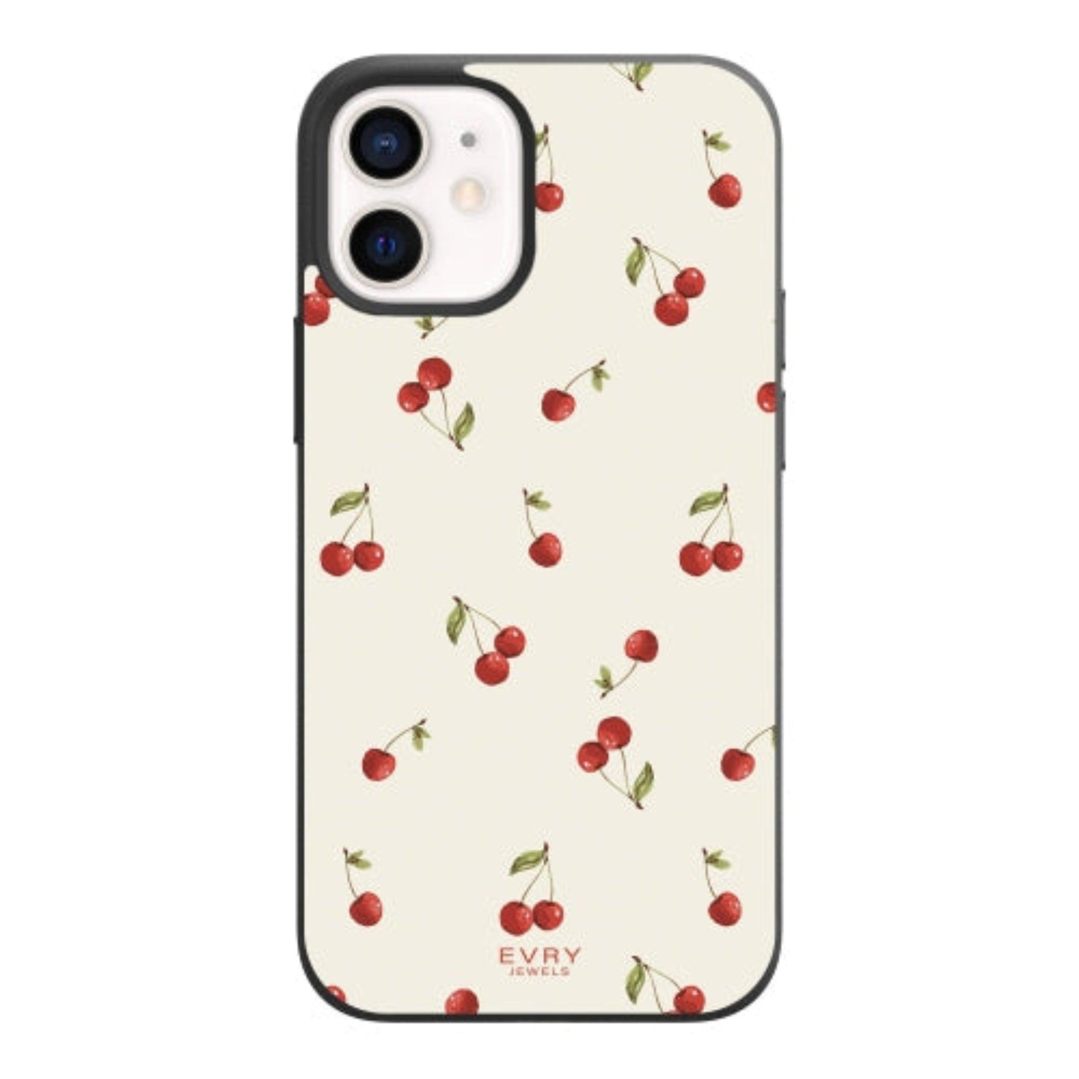 Phone case designed for iPhone - Vantage Jewelry