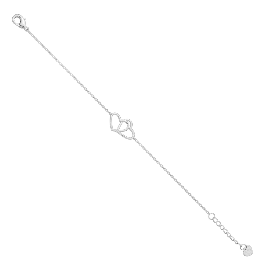 Sweetheart Bracelet - EVRYJEWELS
