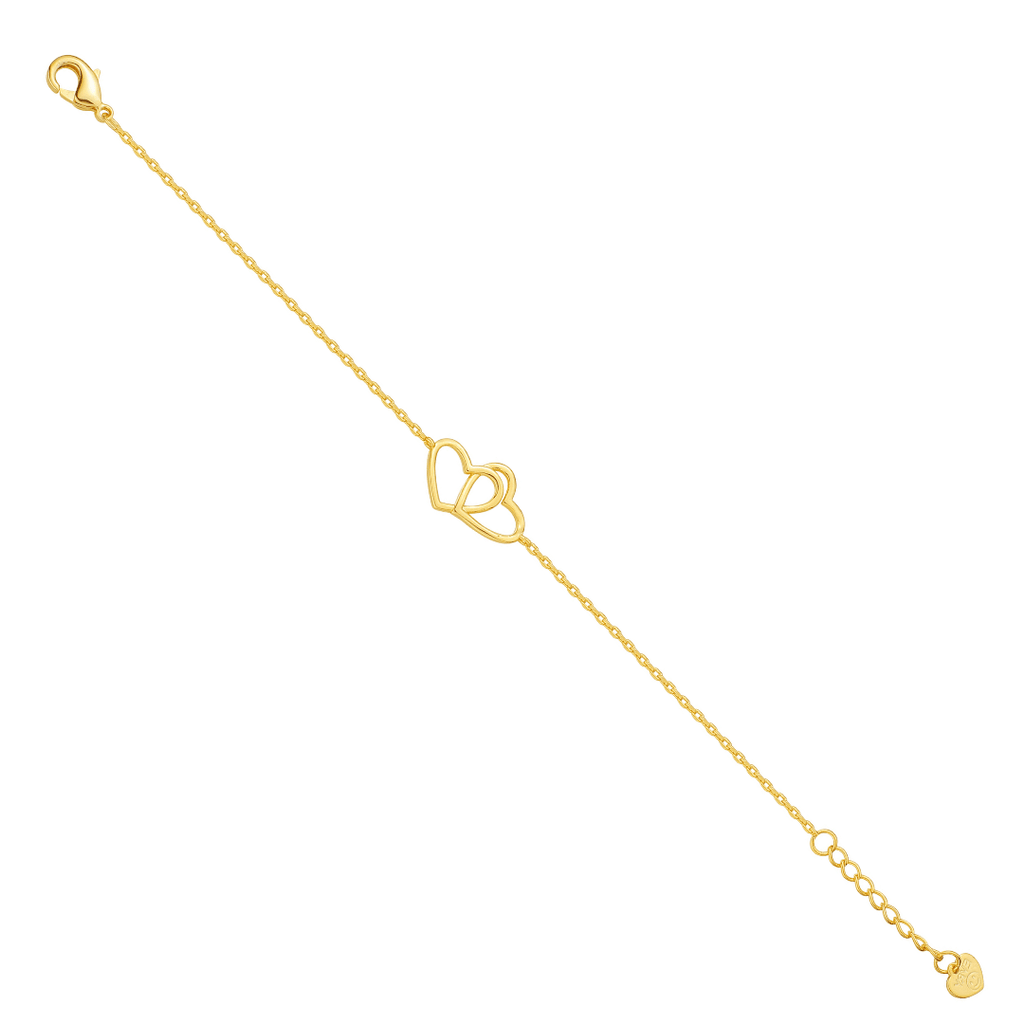 Sweetheart Bracelet - Vantage Jewelry