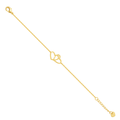 Sweetheart Bracelet - Vantage Jewelry