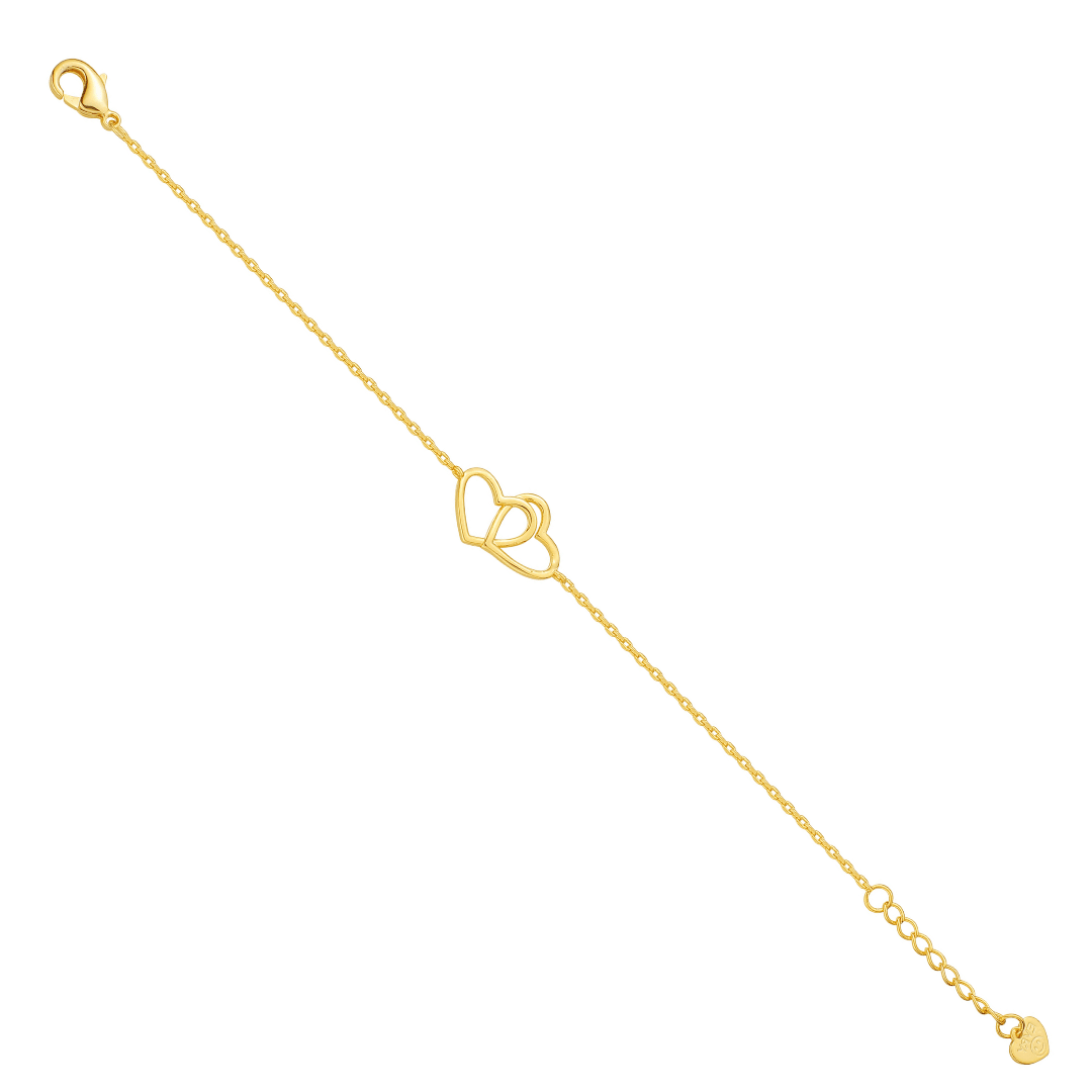 Sweetheart Bracelet - Vantage Jewelry