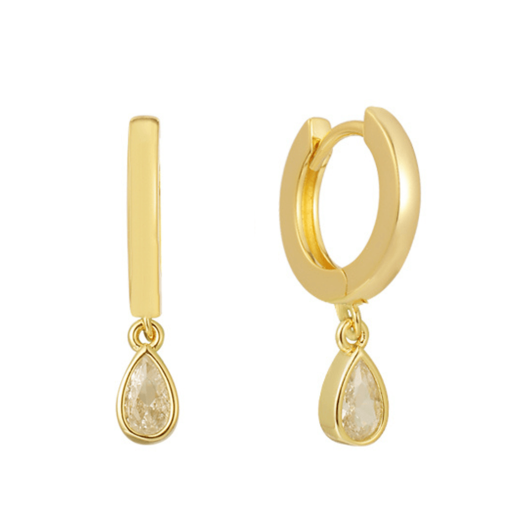 Sweetie Earrings - Vantage Jewelry