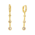 Sweet Thing Earrings - Vantage Jewelry
