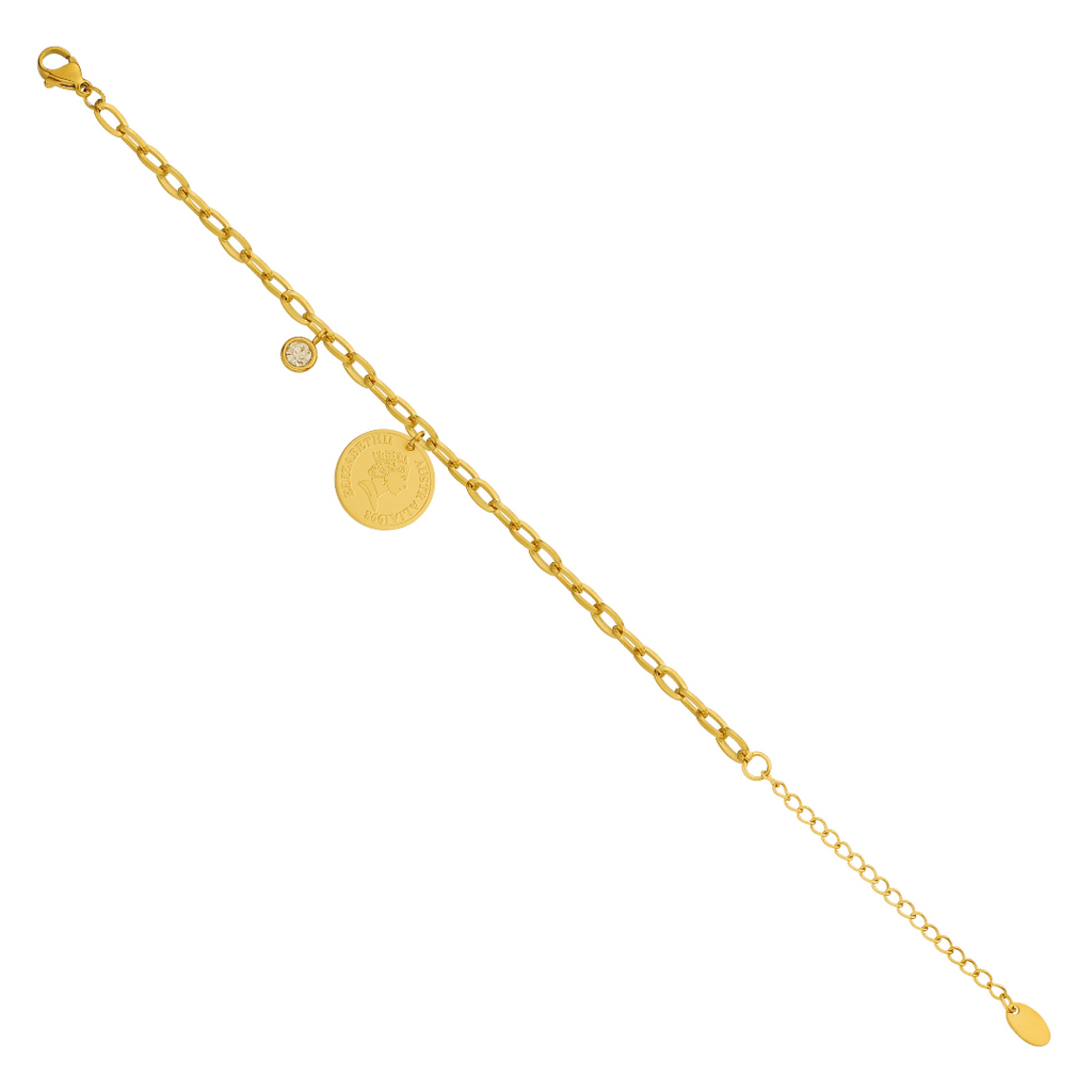 Sydney Bracelet - Vantage Jewelry