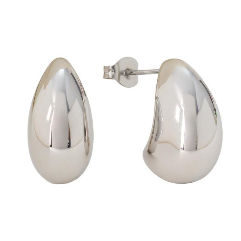 Teardrop Earrings - Vantage Jewelry