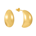 That Girl Earrings - Vantage Jewelry