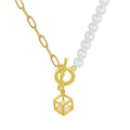 The Bright Side Necklace - Vantage Jewelry