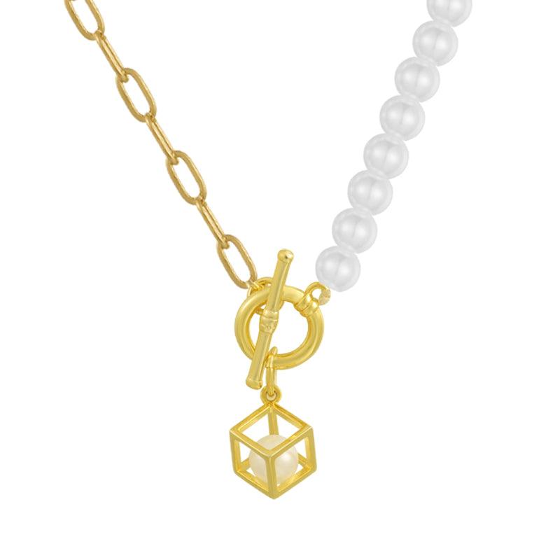 The Bright Side Necklace - Vantage Jewelry