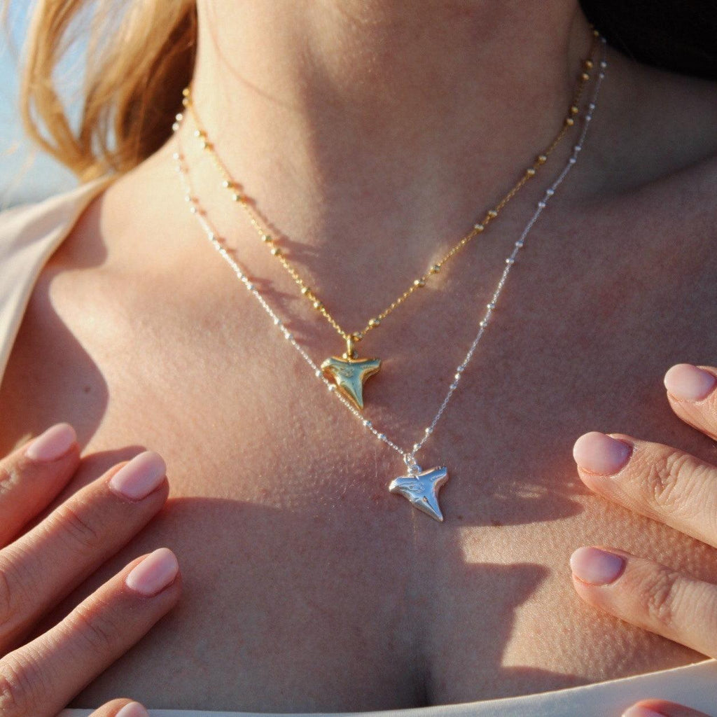 The Locals Necklace - Vantage Jewelry