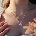 The Locals Necklace - Vantage Jewelry