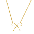Trinket Necklace - Vantage Jewelry