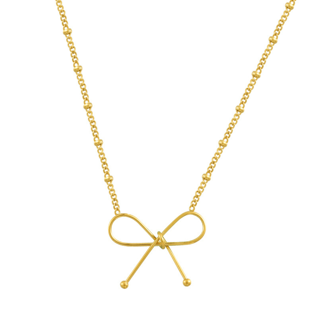 Trinket Necklace - Vantage Jewelry