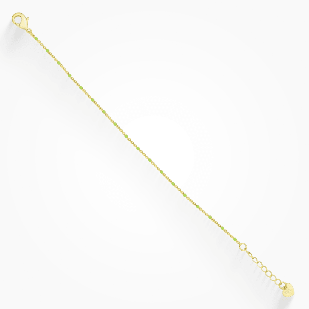 Tulum Bracelet - Vantage Jewelry