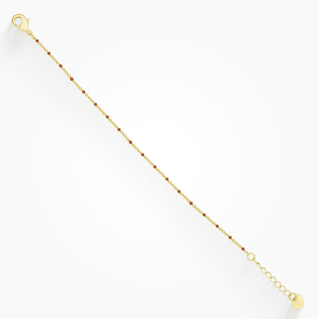 Tulum Bracelet - Vantage Jewelry