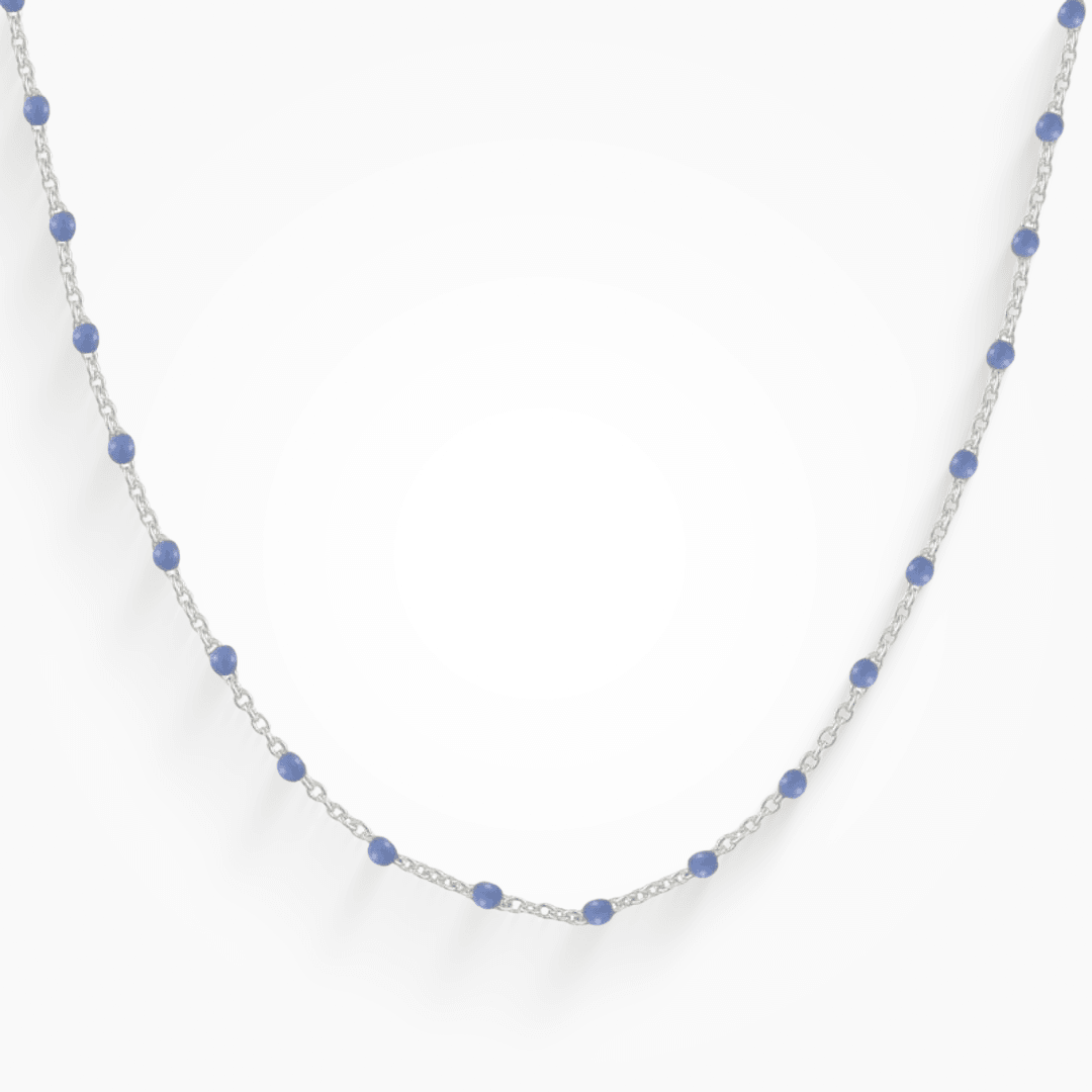 Tulum Necklace - Vantage Jewelry