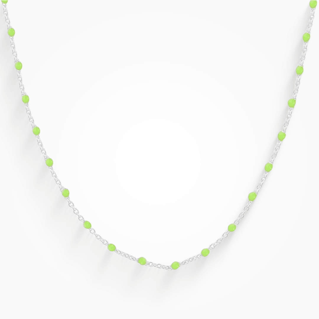 Tulum Necklace - Vantage Jewelry