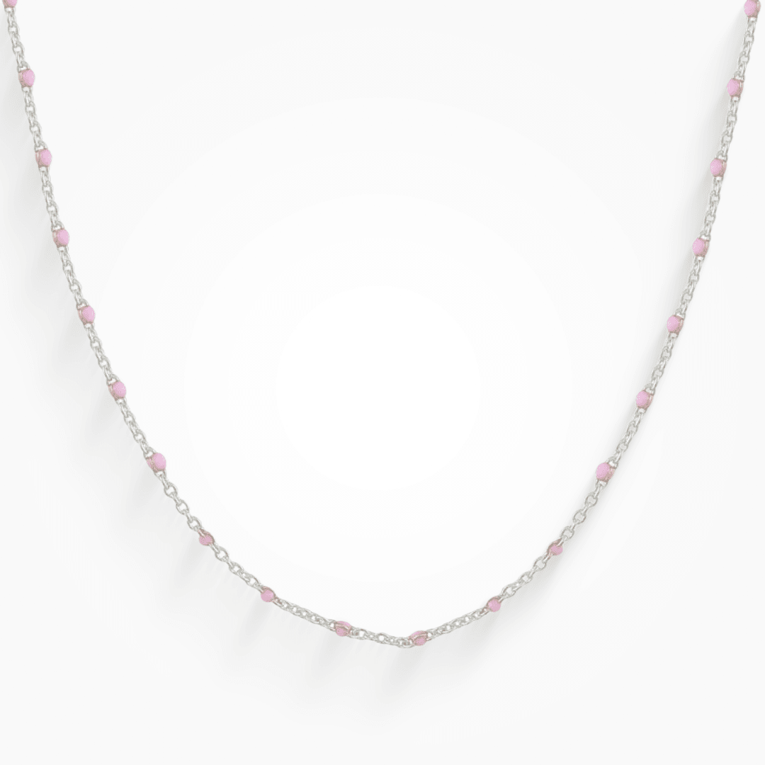 Tulum Necklace - Vantage Jewelry