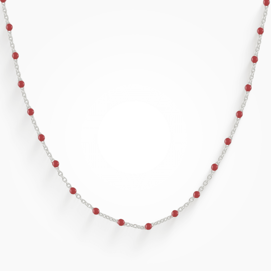 Tulum Necklace - Vantage Jewelry