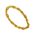 Twist Up Ring - Vantage Jewelry