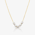 Under The Sea Necklace - Vantage Jewelry