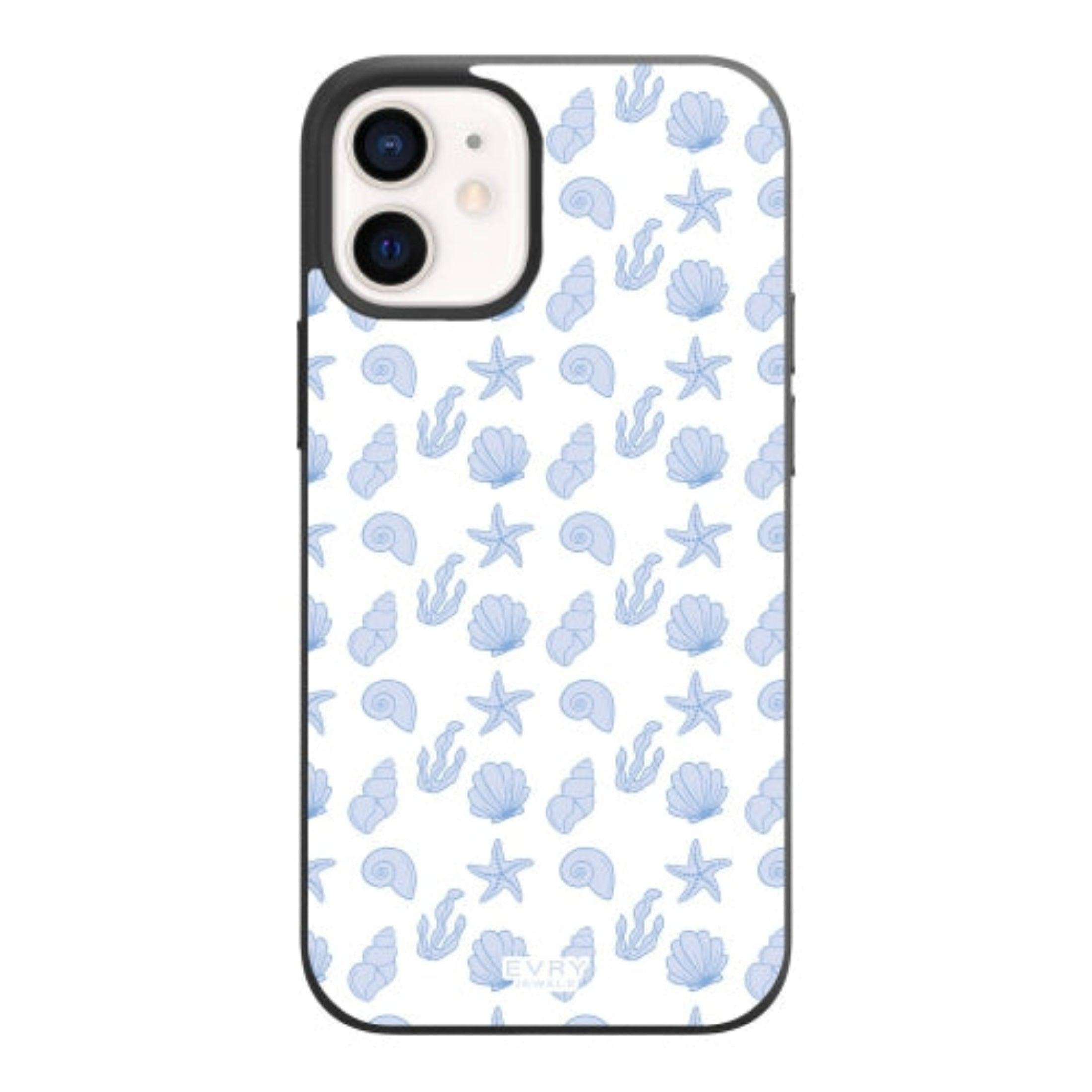 Phone case designed for iPhone - Vantage Jewelry
