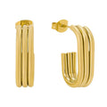 Uptown Earrings - Vantage Jewelry