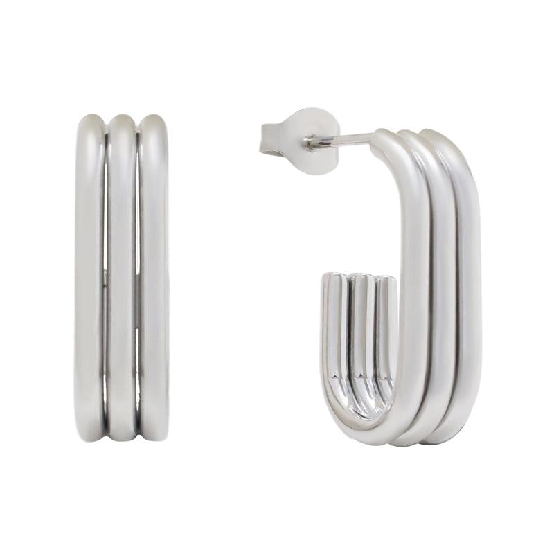 Uptown Earrings - Vantage Jewelry