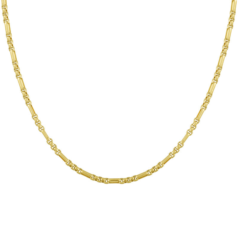 Venice Necklace - Vantage Jewelry