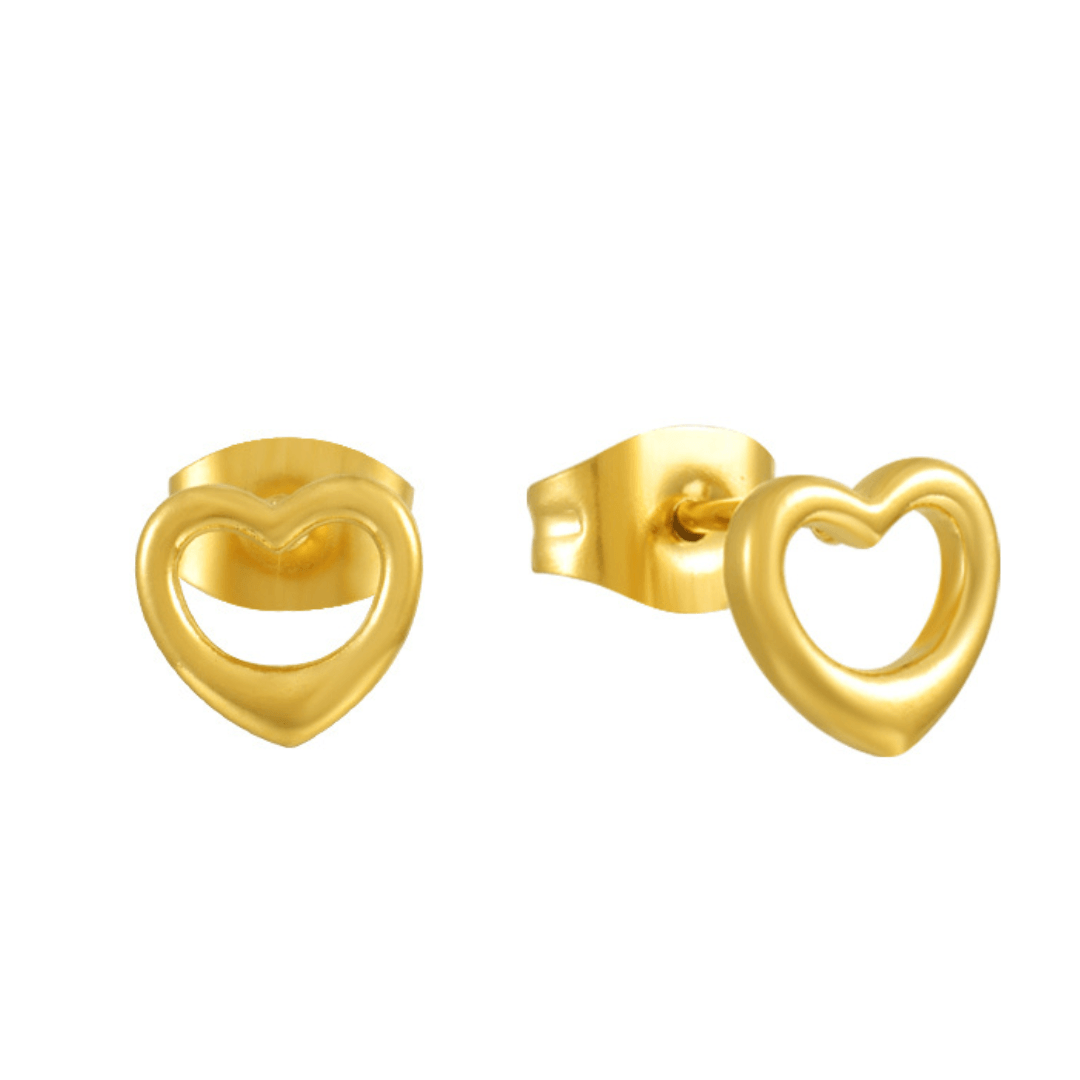 Verona Earrings - Vantage Jewelry
