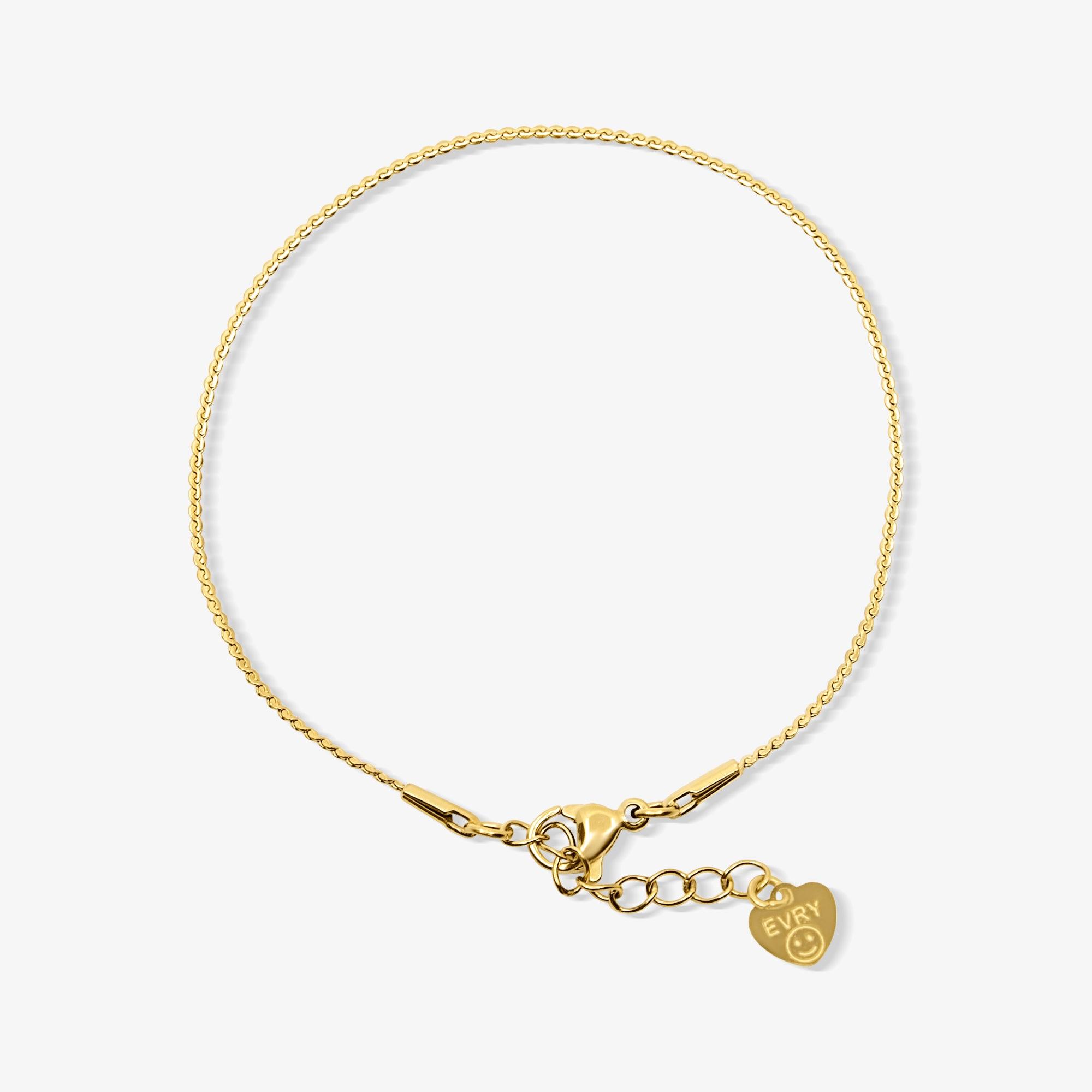 Veronica Bracelet - Vantage Jewelry