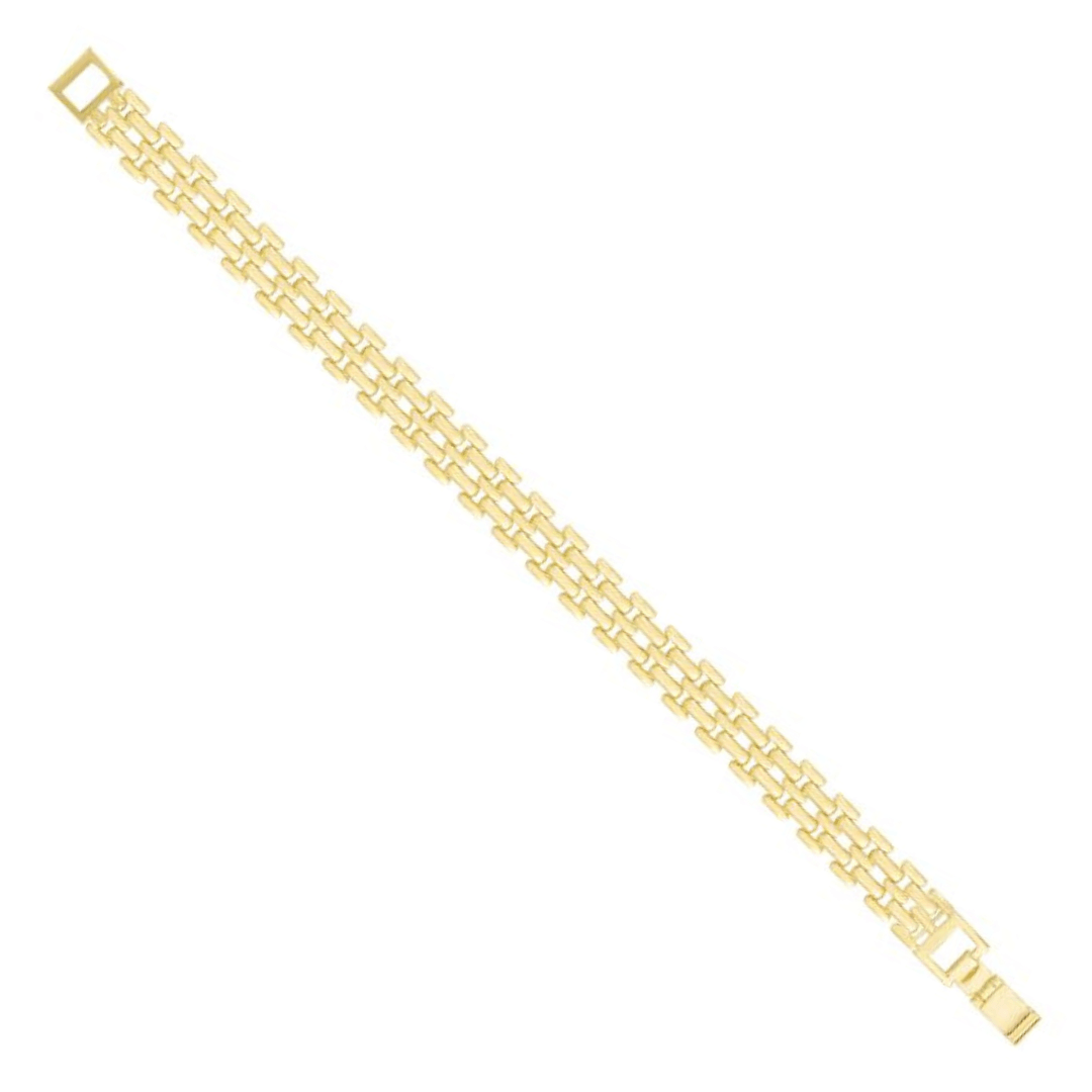 Watch Out Bracelet - Vantage Jewelry