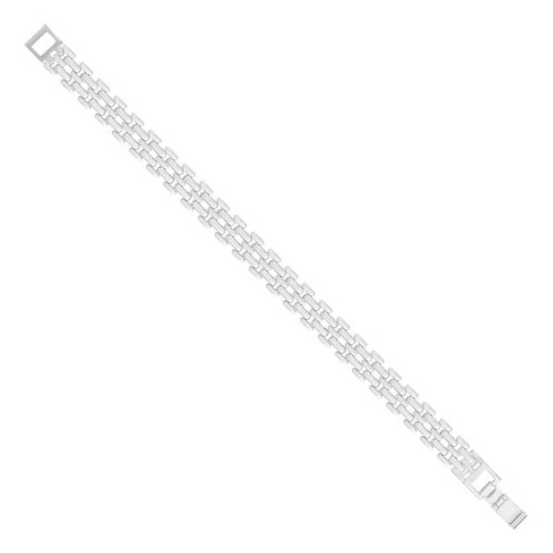 Watch Out Bracelet - Vantage Jewelry