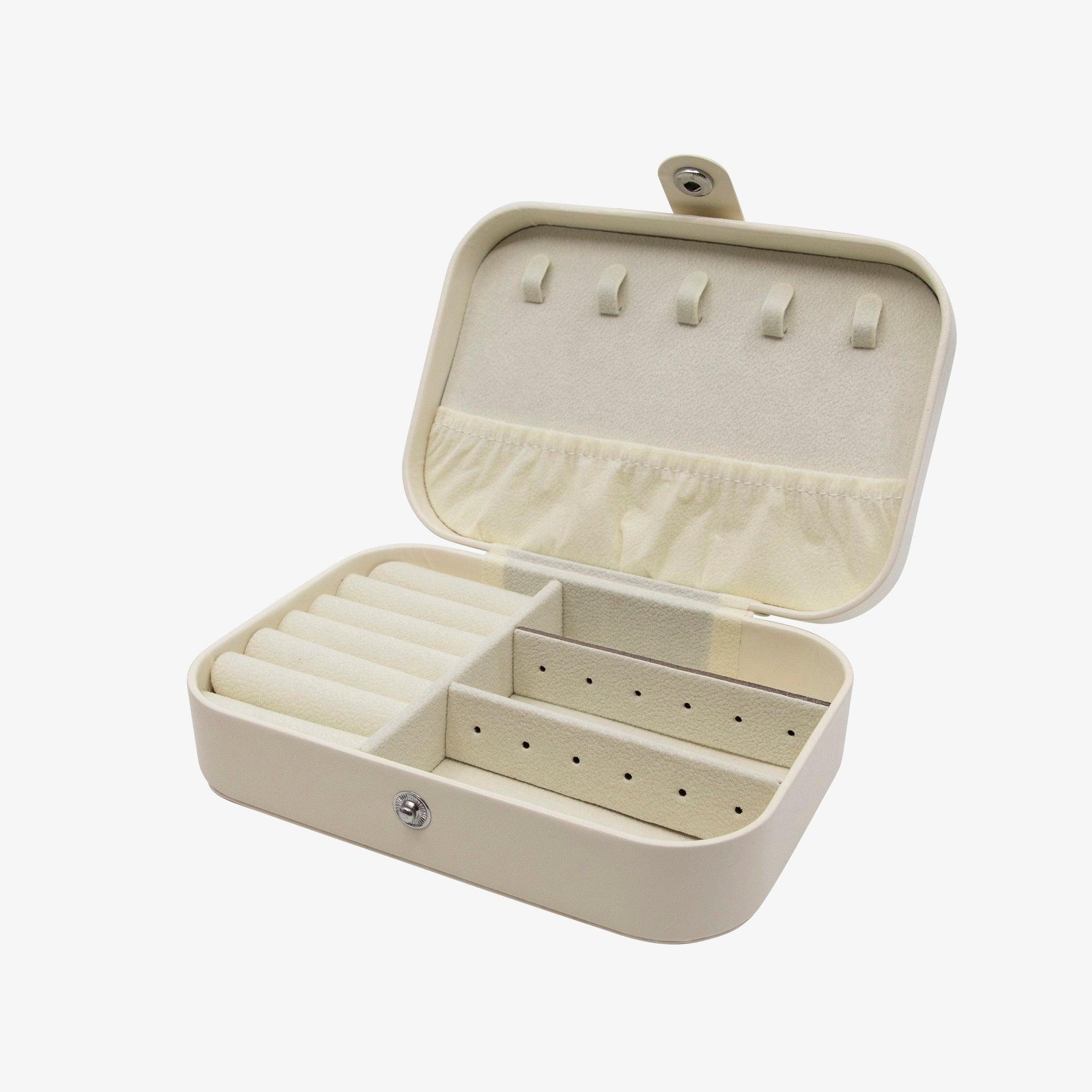 Large Rectangle Jewelry Box - Vantage Jewelry